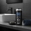 1pz De Jabon Liquido Nivea Men Carbon Activo De 500ml