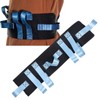 Transfer Gait Belt Nursing Safety Assist Lift Gait Belt with