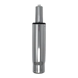 Gas Lift D85, Y40 Chrome for Office Chair, Gas Lift Gas Lift for Swivel Chair, Executive Chair, Desk Chair, SGS BIFMA, Total Length 240 mm - 320 mm