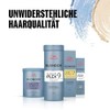 Wella Professionals BlondorPlex – Professionelles, staubfreies Blondierungspulver mit Bond-Builder-Technologie für