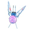 Outdoor Hanging Flying Appearance Bug Decoration Hanging Bug LED Light