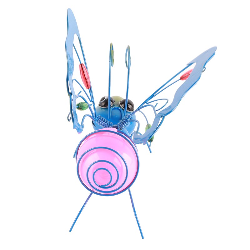 Outdoor Hanging Flying Appearance Bug Decoration Hanging Bug LED Light