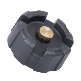 FUNOMOCYA Decorative Fuel Tank Cover for Boat Outboard Motor Capacity Lightweight Durable Compatible with Various Outboard Engines Mixed Colors Grey