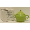 Homer Laughlin China FIESTA CHARTREUSE COVERED 2 CUP TEA POT