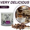 Abu Auf AbuAuf Oriental Original Turkish Coffee Cafe Arabic Arabian