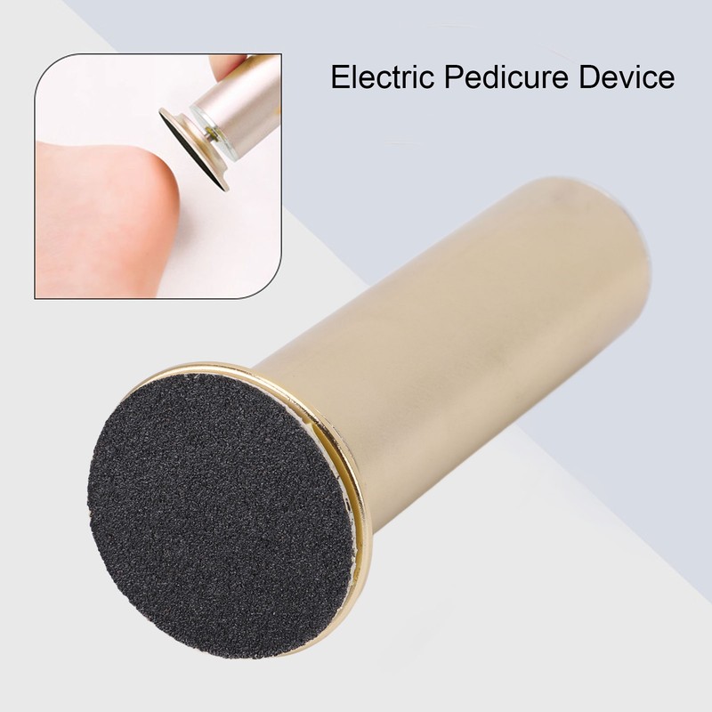 Electric Foot Sander Plug In Foot File Professional Foot Grinder