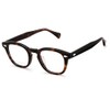 FEISEDY B1192 Thick Cell Frame, Date Glasses, Glasses Frame, No