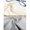 Glasses Cleaning Cloth, 30% Thicker 260g High-Density Microfiber Cleaning Cloth