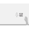 Cloud Ride! Wheels Street Cruiser - Juego de Ruedas Longboard