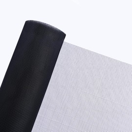 Ailinscn Ultra HD Window Screen – 316 Stainless Steel Durable & High Visibility Screen for Patio, Porch & Pool Areas (48" x84”)