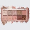 SNS Popular Cute Eyeshadow Palette, 10 Colors, Daily Butterfly Eye
