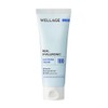 Wellage Real Hyaluronic Soothing Cream 80ml x 1 / 웰라쥬 리얼 히알루로닉 수딩 크림 80ml 1개