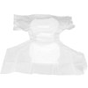 10pcs Disposable Adult Diaper Breathable SkinFriendly Elderly Patient Diapers L
