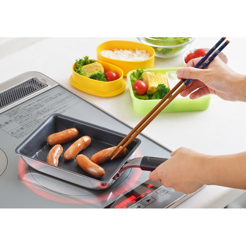 Arsus 4 Egg Yaki, SJ2225