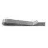 Silver Airplane Jet Tie Clip Tie Bar Tie Clip n02846,