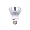 USHIO Dichrome Halogen (110V) JDR φ35 35W Narrow Angle E11