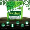 Hildegard's Original Bitters Tablets: Herbal Remedy for Fasting Support, Kidney