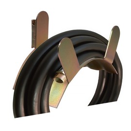 Mytee Products Hose & Cord Organizer for X-Track/E-Track Systems - E-Track Hose Holder - E-Track Tool Hook for Cords, Cables, Hoses - E-Track Accessories