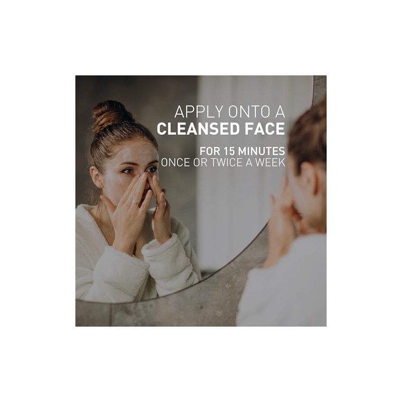 Laboratoires Filorga Paris - Mscara hidrulica, 23 g