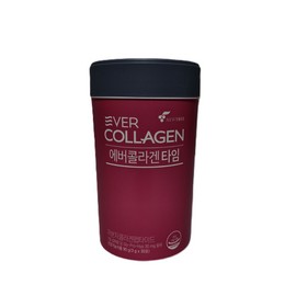 Nutri Ever Collagen Time 3g x 30 packets 1/ynd / 에버콜라겐 타임 3g x 30포 1개 /ynd
