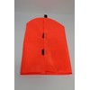 FIRE EXTINGUISHER COVER (PEK 350) - Single - WITH WINDOW