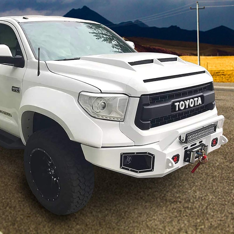 Rydonair 9 Inch Antenna Compatible with 2000-2024 Toyota Tundra, Designed