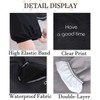 Rayrise Waterproof Arm Sleeves Covers Extended Extra-Large Arm Protector Oilproof