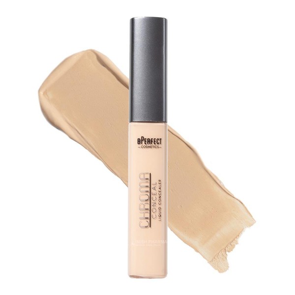 Bperfect Chroma Conceal Liquid Concealer N3