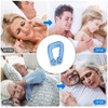 6 pc Anti Snore Devices, Magnetic Anti Snore Clip Reusable