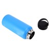 Water Bottle Stainless Steel Vacuum Insulated Water Bottle Flask Wide