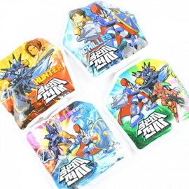 Hot packs x20 cardboard transfer liquid hand warmer