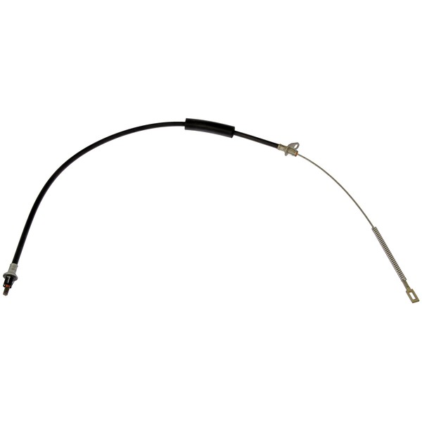Dorman C660262 Rear Passenger Side Parking Brake Cable Compatible with