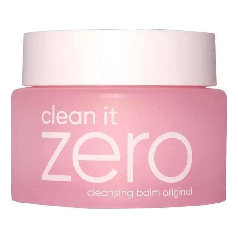 Banila Co - Clean It Zero 100ml Original Coreana Limpiador