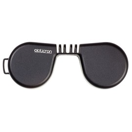 Opticron 31025 37mm BGA Binocular Rainguard Black