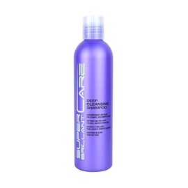 Super Brillant Care Deep Cleansing Shampoo 250 ml