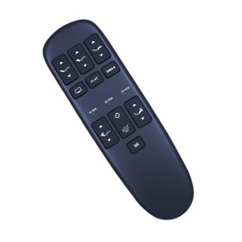 ZWP RF373E Replacement Remote Control Compatible for Sleep Science RF373E JLDK.28.10.17 JLDK.28.10.19, for Ergomotion Blissful Nights Sleep Science Q-Plus Adjustable Bed Base