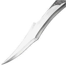 Kidan Knives Elf Warrior Fantasy Sword Set