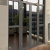 One Way Mirror Privacy Window Film, Heat Control and Anti