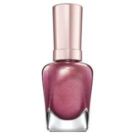 Sally Hansen Color Therapy Nail Polish Colour 191 Pomegratitude Pink 14.7 ml