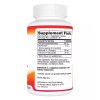 Best Earth Naturals Acne Formula Supplement | Clear Skin Formula