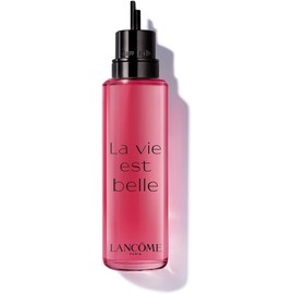 Lancôme La Vie Est Belle L'Élixir Eau De Parfum - Perfume de Mujer, Fragancia Floral Aterciopelada con Notas de Licor de Frambuesa, Cacao y Violeta, Recarga 100ml