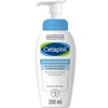 CETAPHIL Cleansing Foam, 200 ml, Facial Cleansing for Normal, Dry,