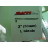 HighPro Flooring L Cleat 2" 4 Boxes of 1000 NIB