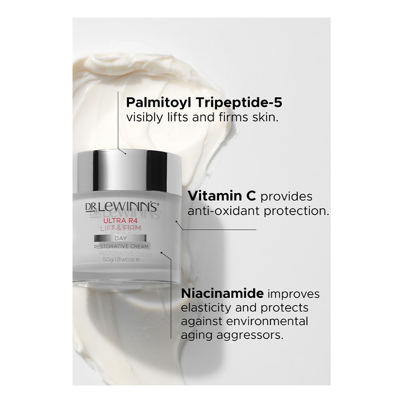 Dr. LeWinn's Ultra R4 Restorative Day Cream 50g
