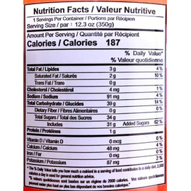 TaiWan Classic Bubble Milk Tea Drink 12.3 oz (Thai, 24 Count)