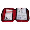 First Aid Only 9162-RC Deluxe Family First Aid Kit, Soft