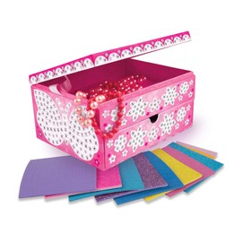 Orb Factory - Sticky Mosaics