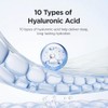 Isntree Hyaluronic Acid Moist Cream 2.71 Fl.oz.(80ml) Night Cream