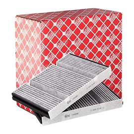 febi bilstein 104339 Cabin Filter Set, Pack of 1