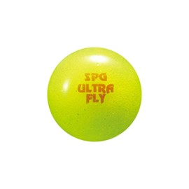 SPG Park Golf Balls Ultra Fly Set of 2 (Pink)